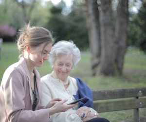 Individual Support in Aged Care